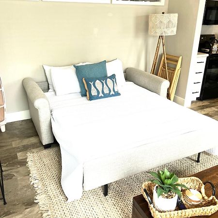 Villa The Little Getaway-Sleeps 4, Firepit, Pet Friendly Pottsboro Esterno foto