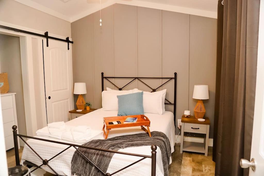 Villa The Little Getaway-Sleeps 4, Firepit, Pet Friendly Pottsboro Esterno foto