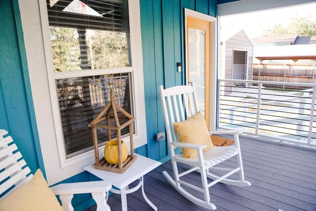 Villa The Little Getaway-Sleeps 4, Firepit, Pet Friendly Pottsboro Esterno foto