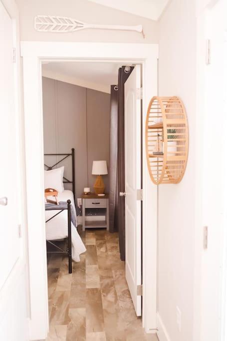 Villa The Little Getaway-Sleeps 4, Firepit, Pet Friendly Pottsboro Esterno foto