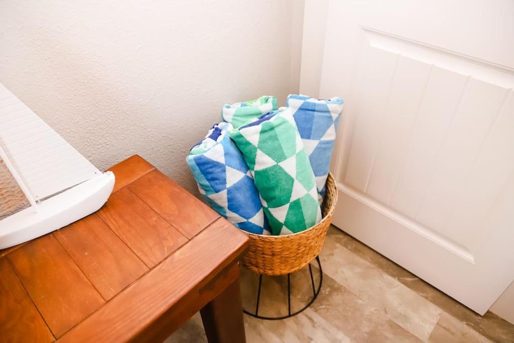 Villa The Little Getaway-Sleeps 4, Firepit, Pet Friendly Pottsboro Esterno foto